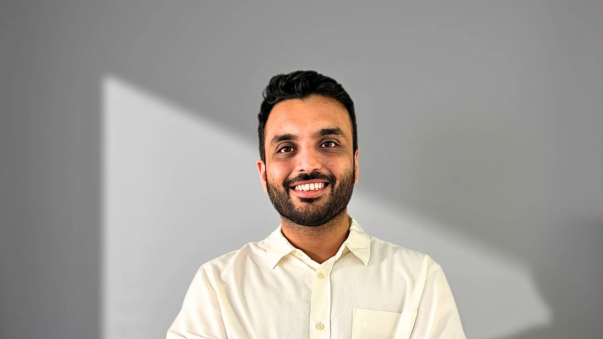 The Body in the Room — online workshop with Aun Ali, 25 November 2026