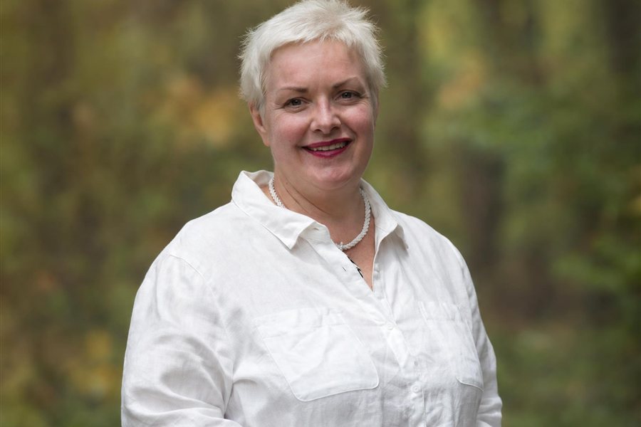 Isabelle Claus Teixeira