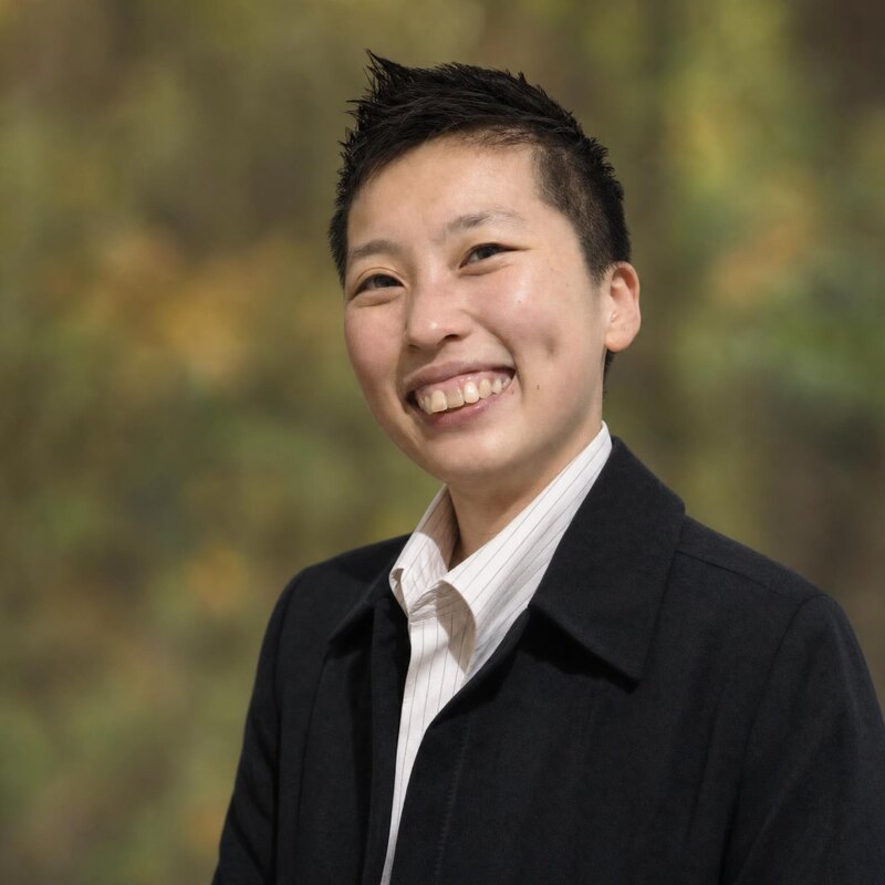 Dr. Jasmine Low