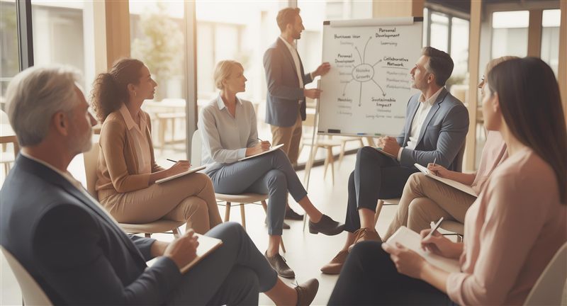 Organisation Development
