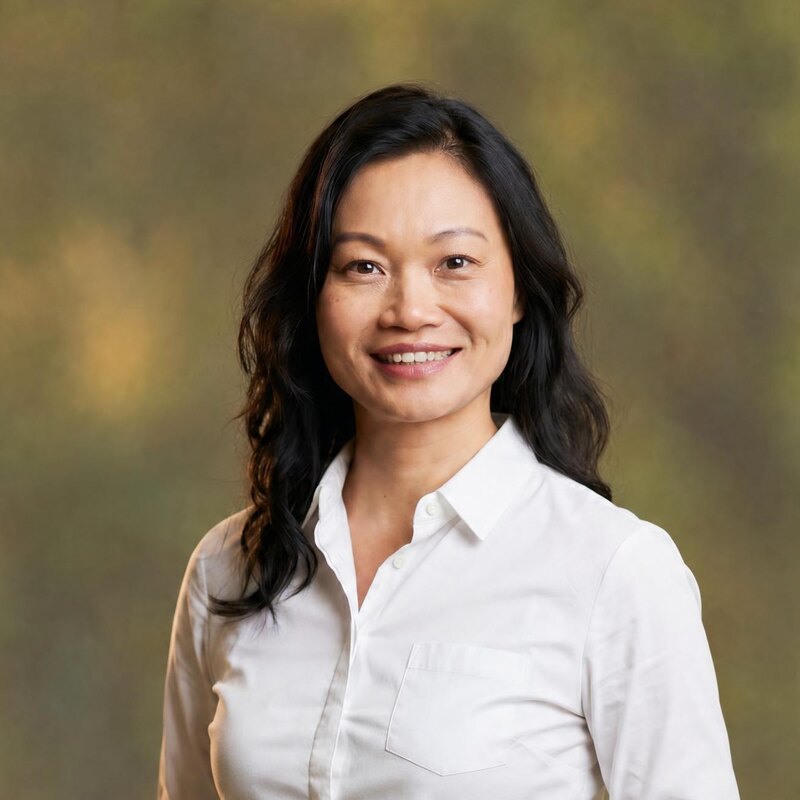 Rina Ho