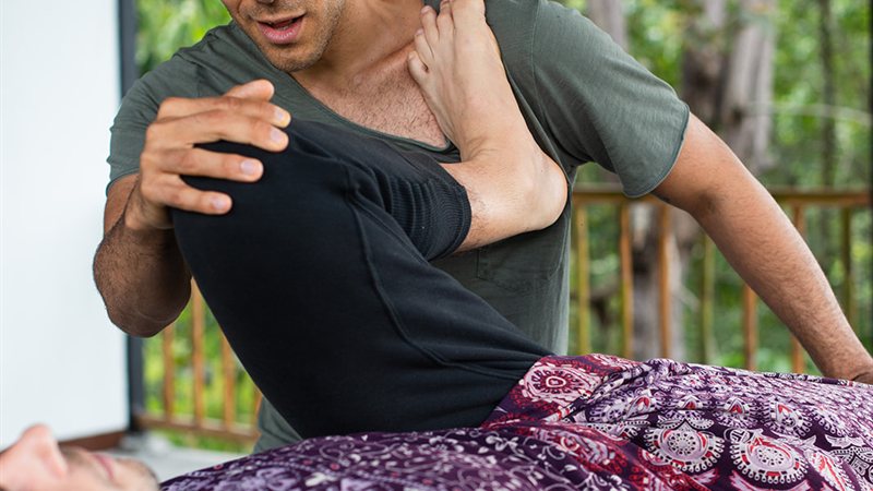 Bodywork & Structural Therapy