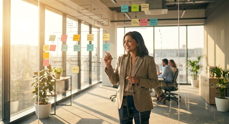 New Leader Accelerator Program